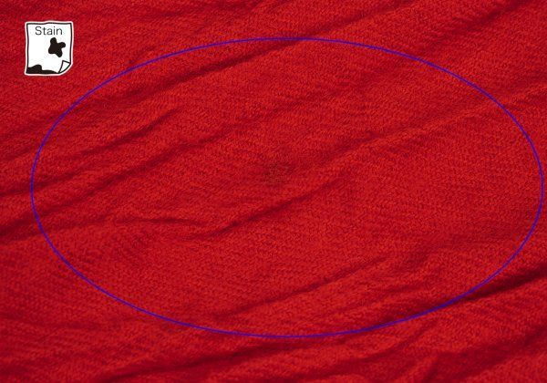 ヨウジヤマモト ノアールYohji Yamamoto NOIR 公式 ウールフリンジ