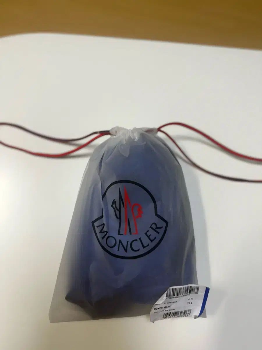 モンクレール メンズ ブルー ハーフパンツ スイムパンツ