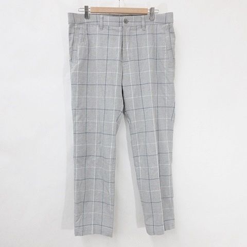 23区 オンワード樫山 GOLF ゴルフ スポーツウエア パンツ スラックス