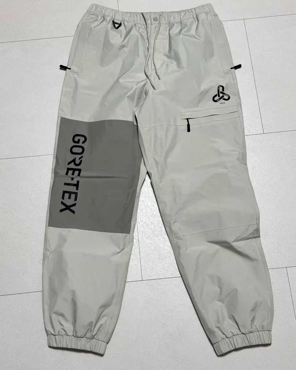 BCC メンズ GORE-TEX ゴアテックス パンツ M 32インチ