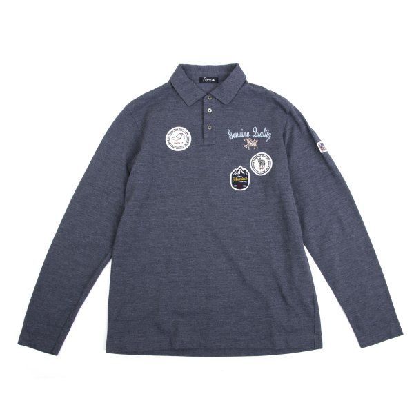 えりの パタゴニア] メンズ フリース ジャケット 22991 シンチラ