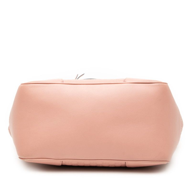 グッチ マイクログッチシマ ブリー ハンドバッグ ショルダー 2WAY 斜め