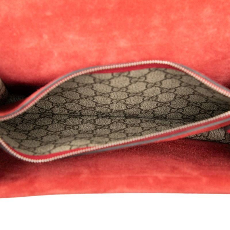 グッチ GGスプリーム ディオニュソス ミディアム チェーン ショルダー