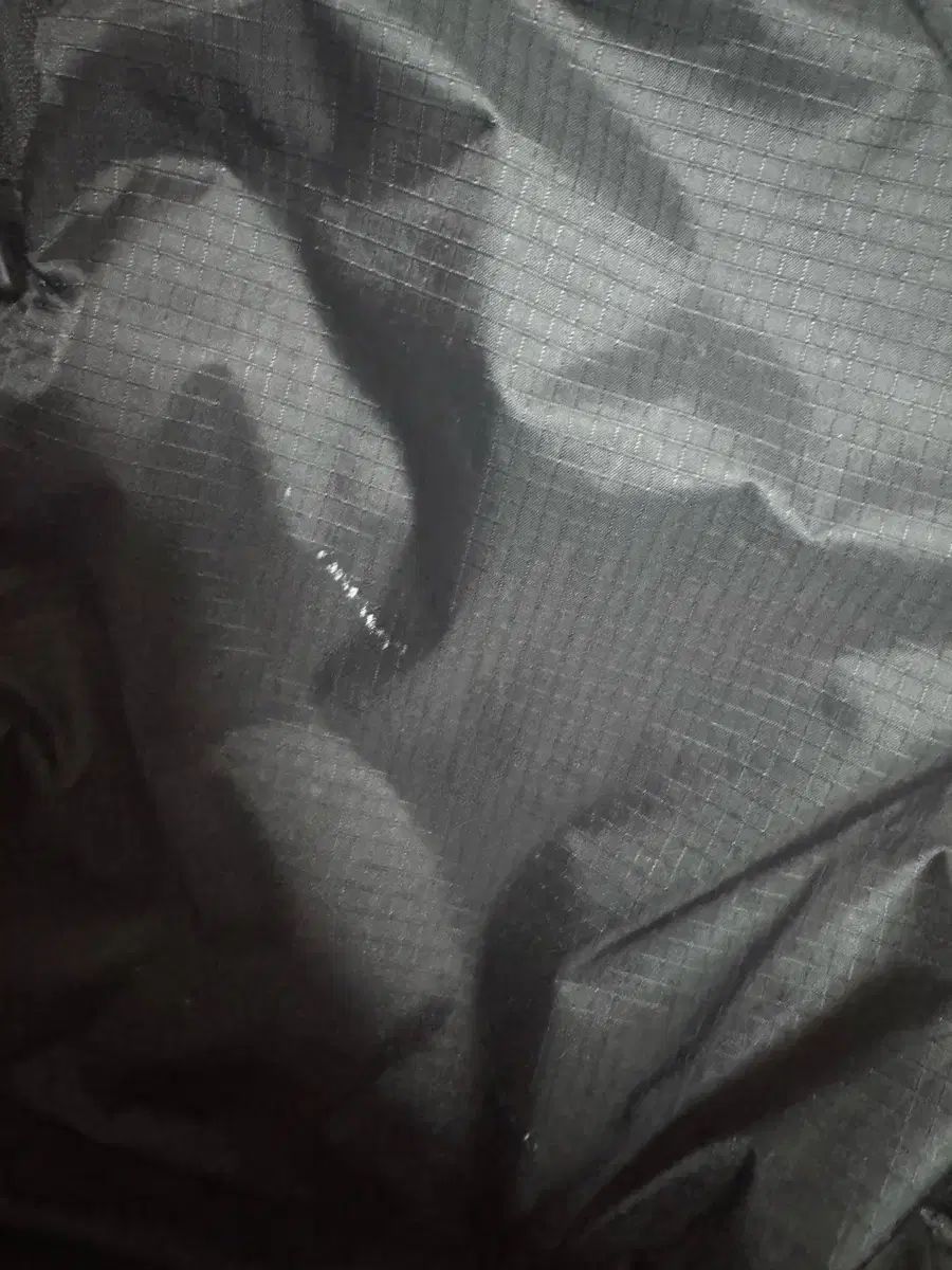 モンベル ポケッタブル ライトバッグ 18 L