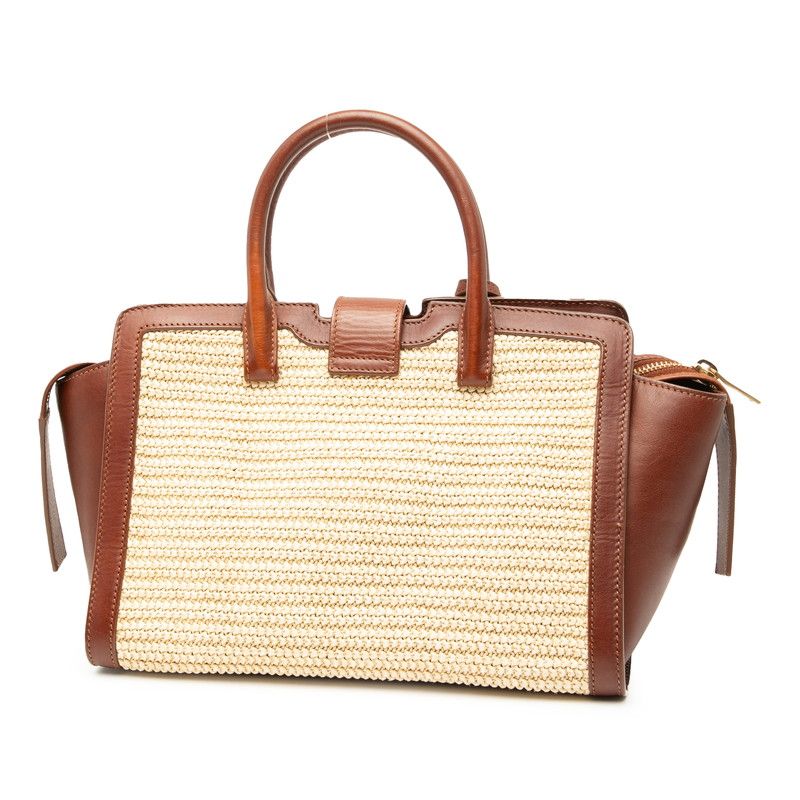 サンローラン ベイビー ダウンタウン カバス ハンドバッグ ショルダー