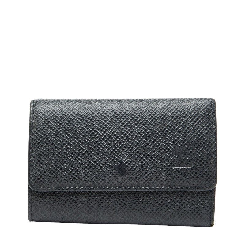 ルイ ヴィトン タイガ ミュルティクレ6 キーケース 6連 M30500