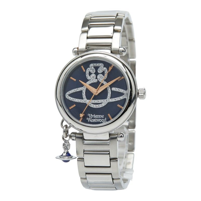 ヴィヴィアンウエストウッド ステンレススチール レディース Vivienne Westwood 1-0245228