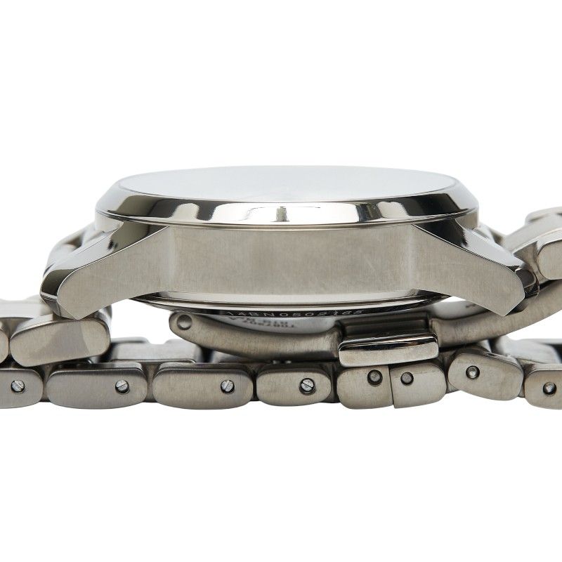  ティソ 9 Pダイヤ ステンレススチール レディース TISSOT 1 0245233 その他 時計