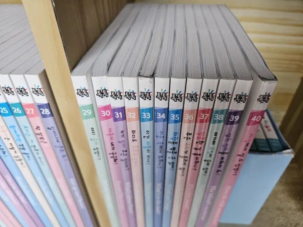 サイエンシング톡톡 全40巻 改訂新版 その他 本 本 雑誌 漫画