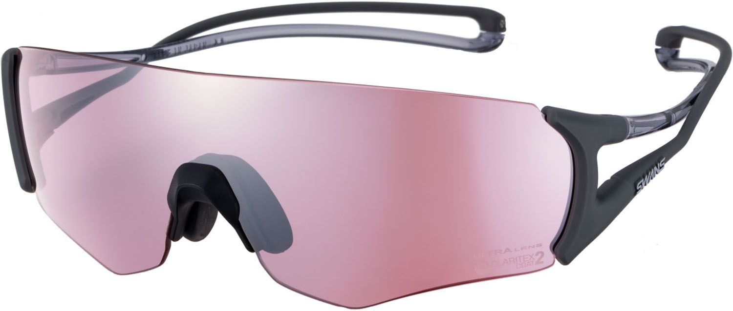 スワンズ SWANS E-NOX EIGHT 8G2 ULTRA LENS FOR CYCLINGレンズモデル