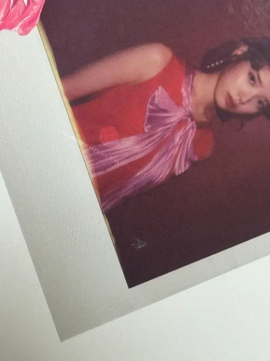 IU パレット アルバム