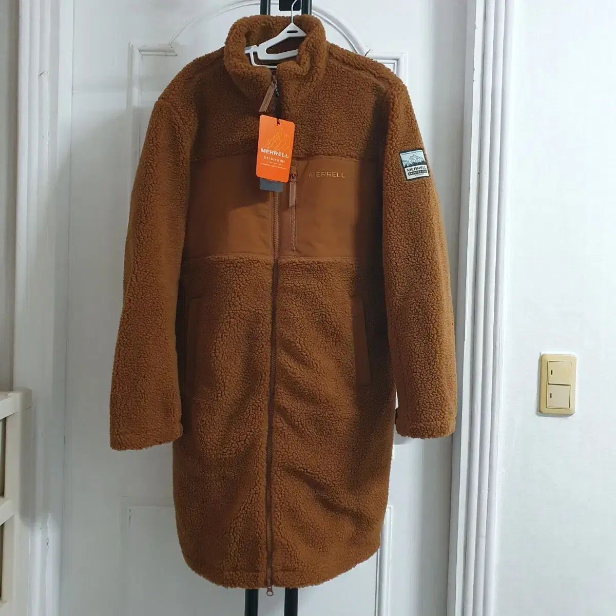 MERRELL 冬用 ロング丈 ボア レディース