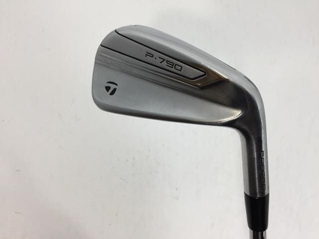 返品OK 【中古ゴルフクラブ】(6本セット)テーラーメイド P-790