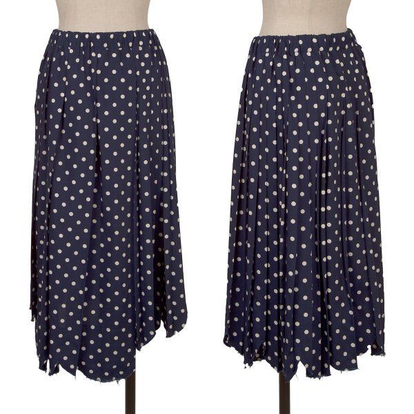 ローブドシャンブル コムデギャルソンrobe de chambre COMME des