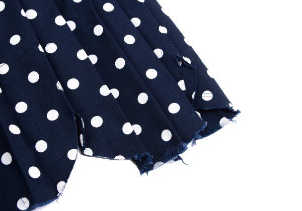 ローブドシャンブル コムデギャルソンrobe de chambre COMME des