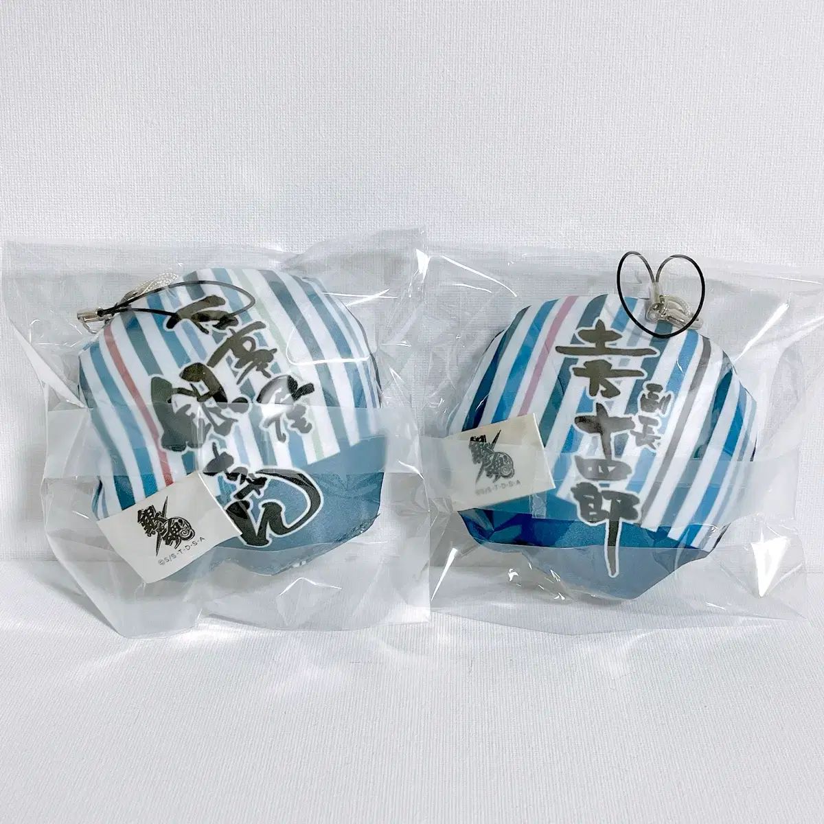 銀魂 銀時 ストラップ グッズ-キーホルダー銀魂． アクリル