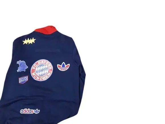 アディダス 注文 オールドスクール ヴィンテージ FCバイエルン