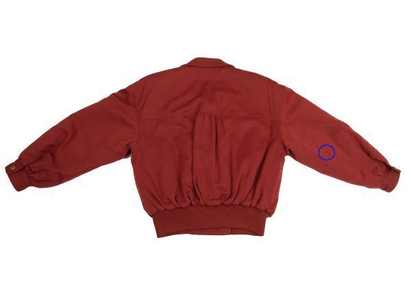 Christian Dior SPORTS ダブル　ジャケット M ウール クリスチャンディオールChristian Dior SPORTS アウトレット ウール裏