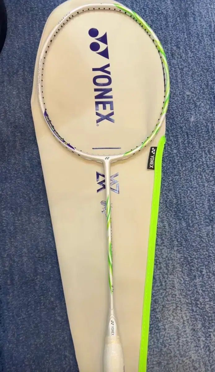 YONEX ヨネックス ASTROX アストロクス 100 ZZ バドミントン ラケット