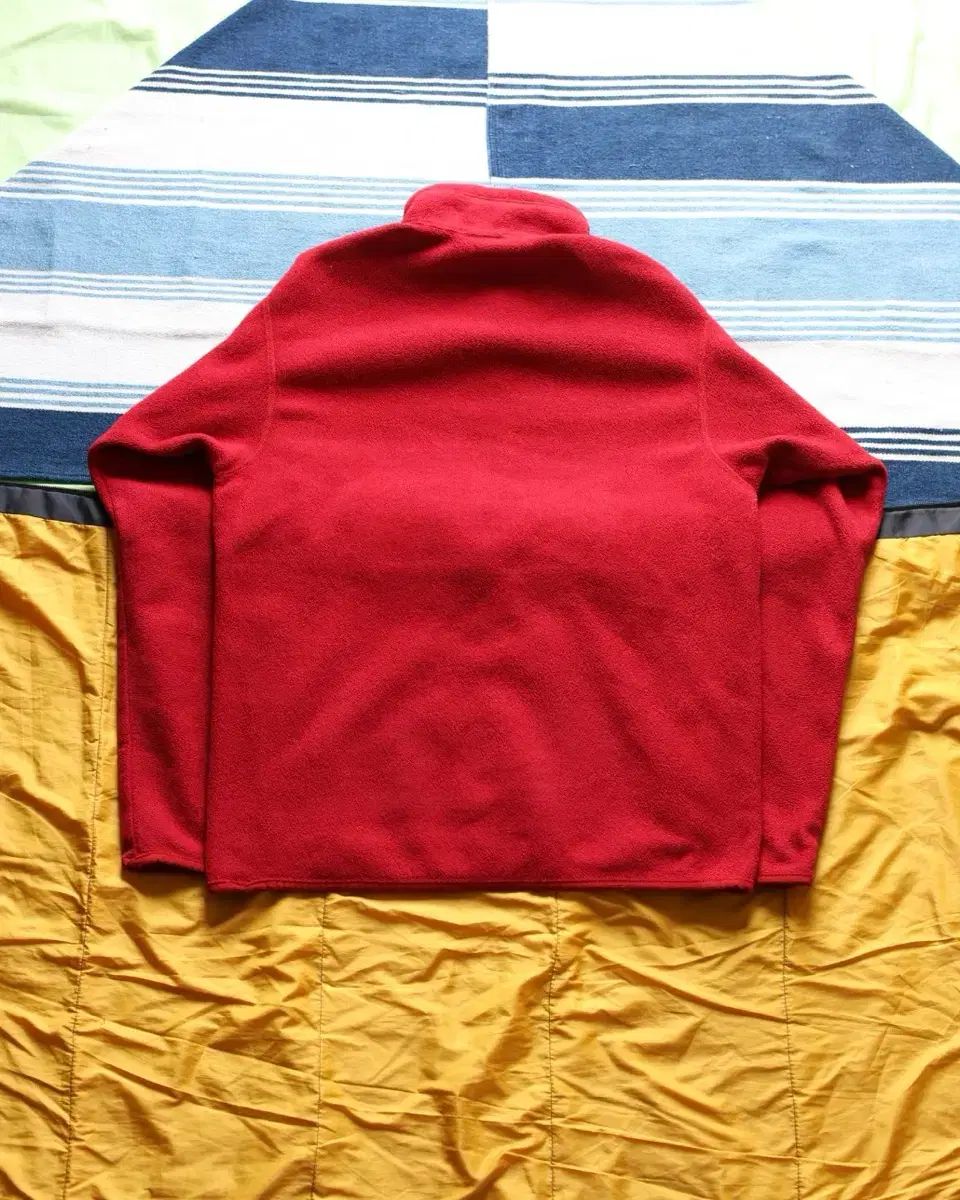 シンチラ フリース