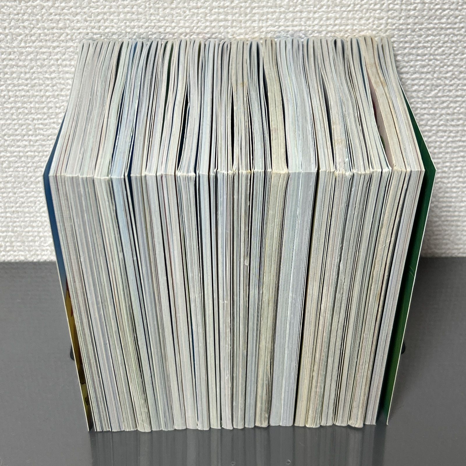 日本昔ばなしアニメ絵本 11冊、世界名作アニメ絵本 11冊 計22冊セット