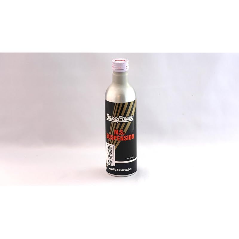 斎藤商会】丸山モリブデン ベースパワーEX250C(エンジンオイル用