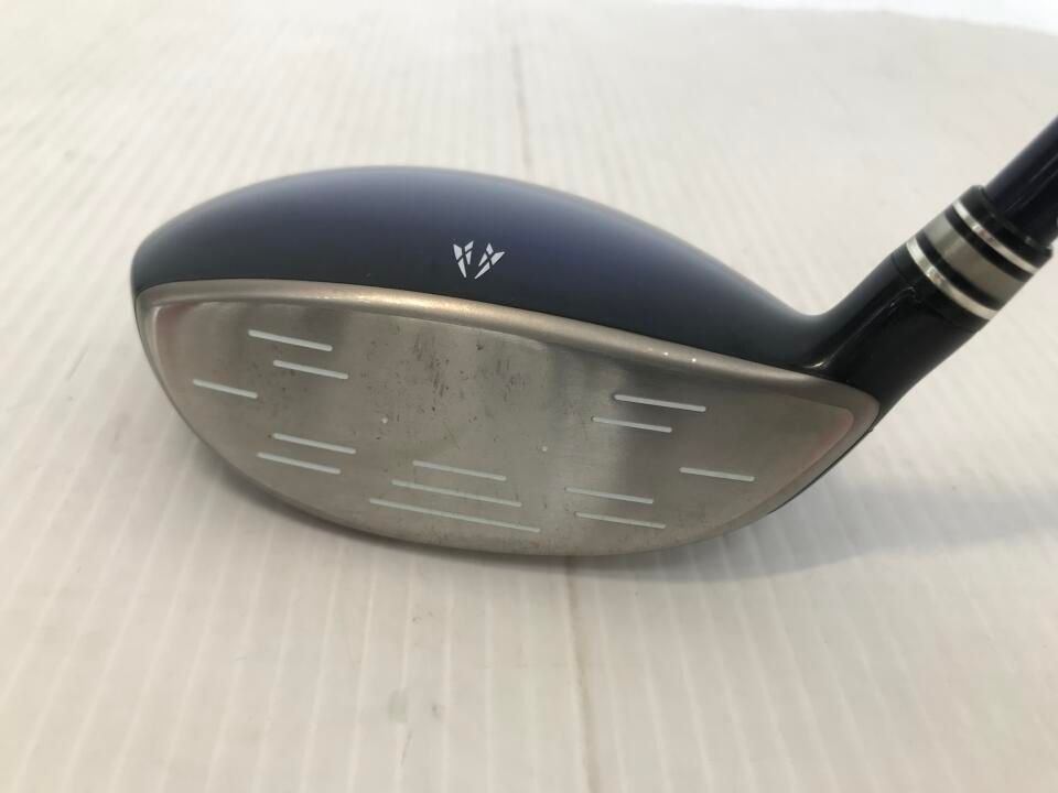 ダンロップ XXIO 10 ネイビー 18度 MP 1000 Rフレックス フェアウェイウッド 最短