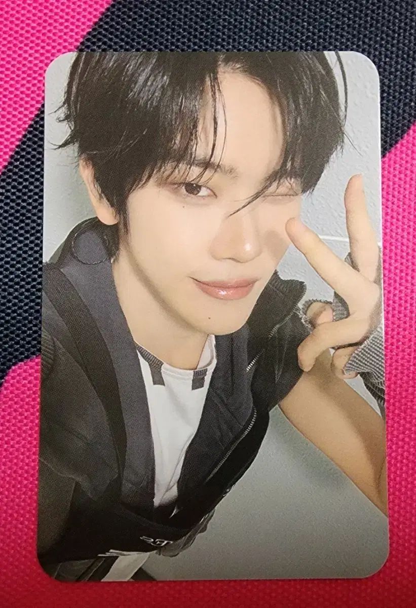 クローズユアアイズ チャン・ジュン JOEUNMUSIC 未公開トレカ - メルカリ