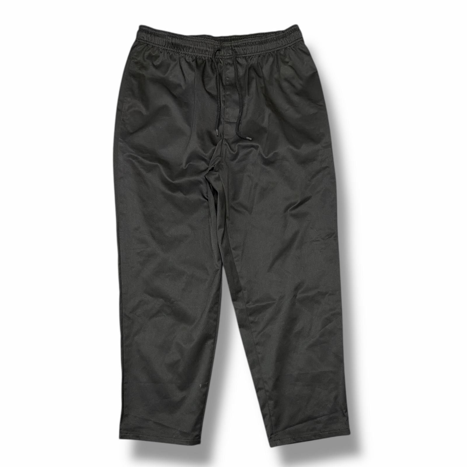 WTAPS 25 AW | CTPL. TWILL トラウザー イージーパンツ ダブルタップス 252 CWDT-PTM 04 ブラック 4 3582 M