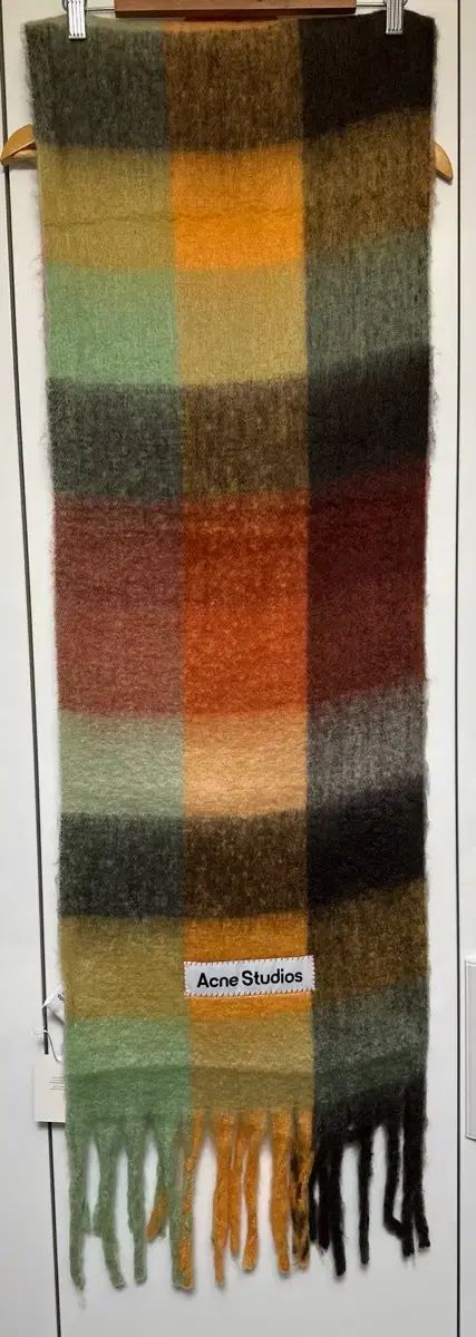 グリーン ブラウン