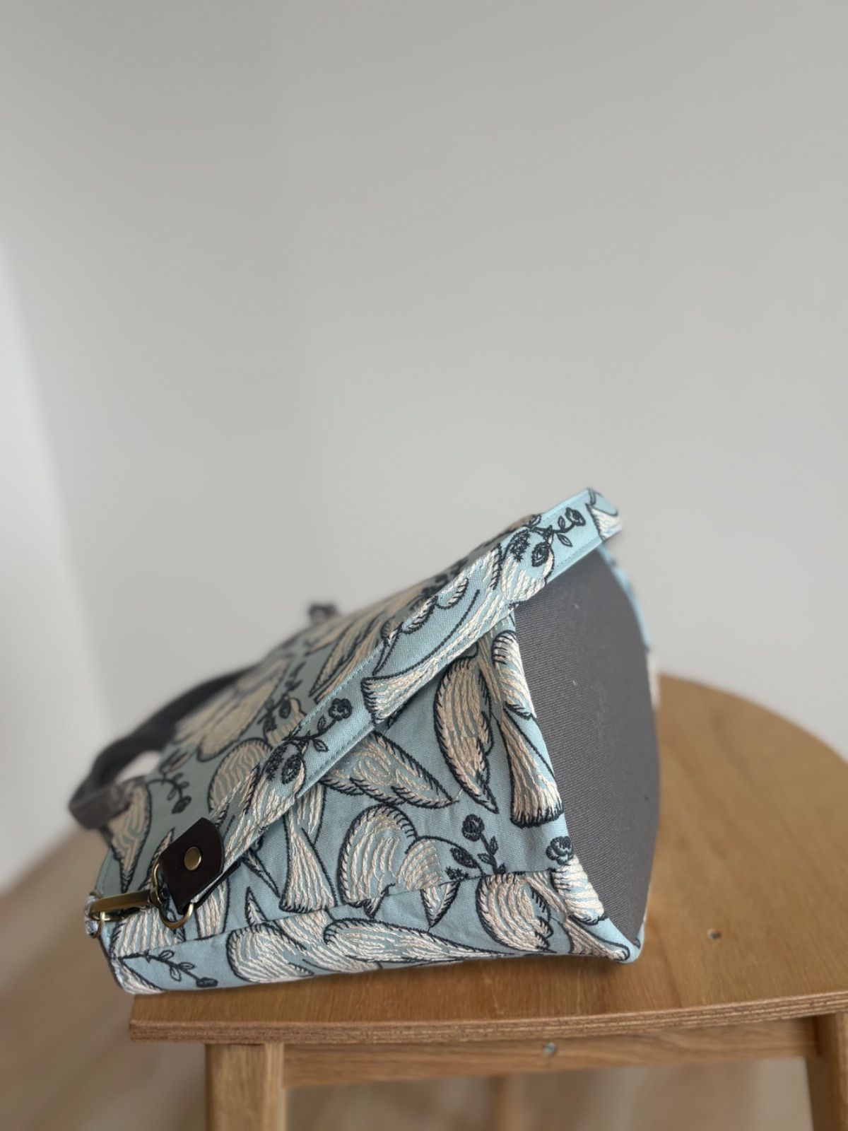 ミナペルホネン ハンドメイド