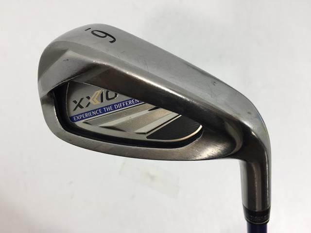 返品OK 【中古ゴルフクラブ】(5本セット)ダンロップ ゼクシオ11