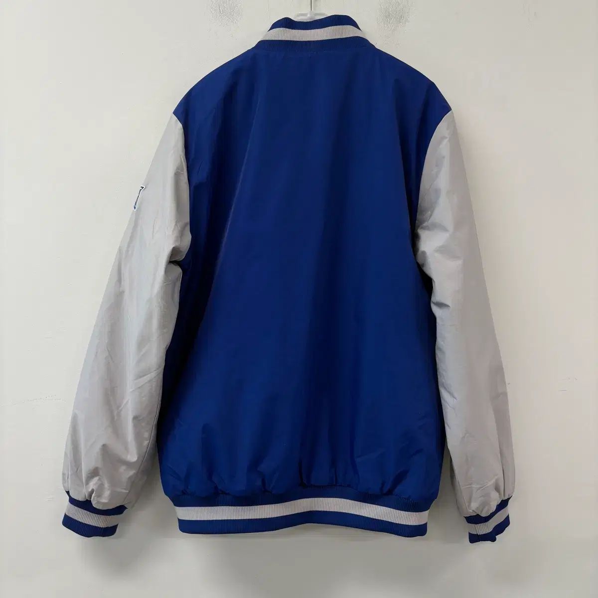 最強MONSTER アセンティック ダウンジャケット スタジャン XL