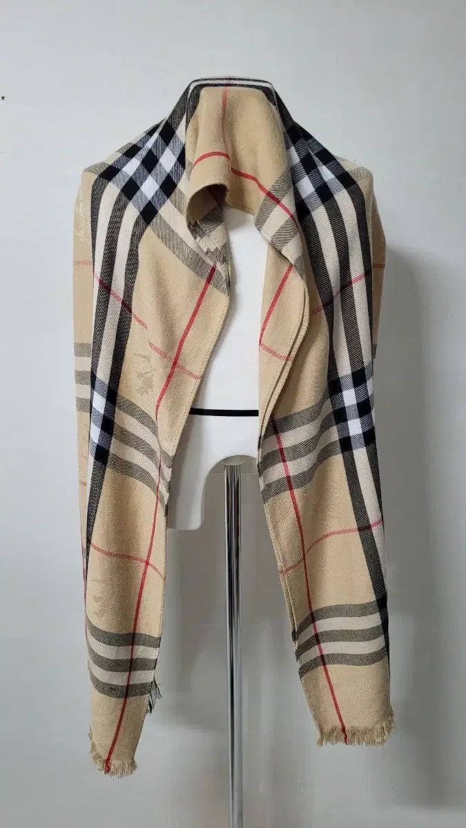 BURBERRYバーバリーLONDONロンドン ライトベージュ