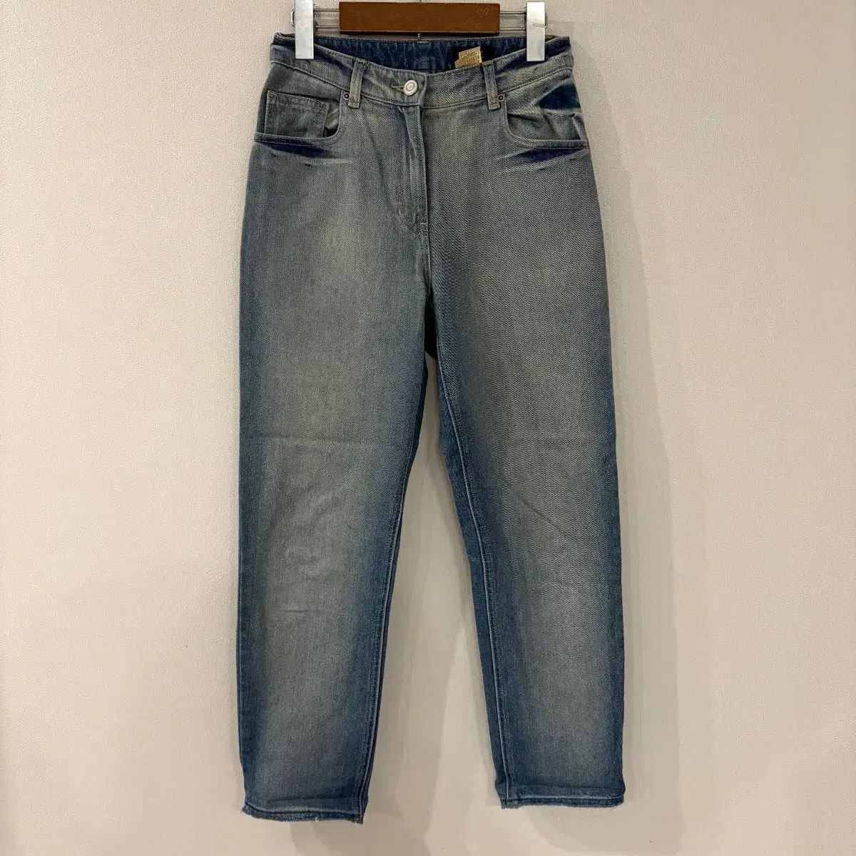 ハンサム TIME タイム デニム ズボン 61 90