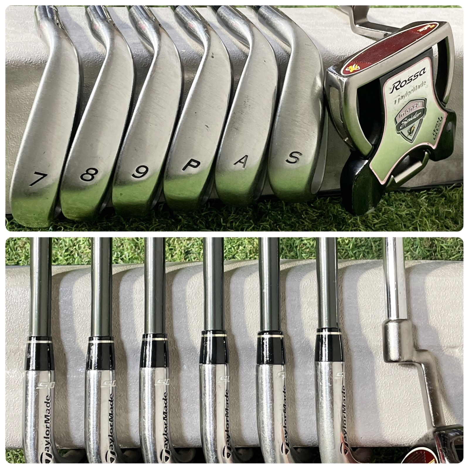 バッグ新品】TaylorMade STEALTH rac テーラーメイド ステルス