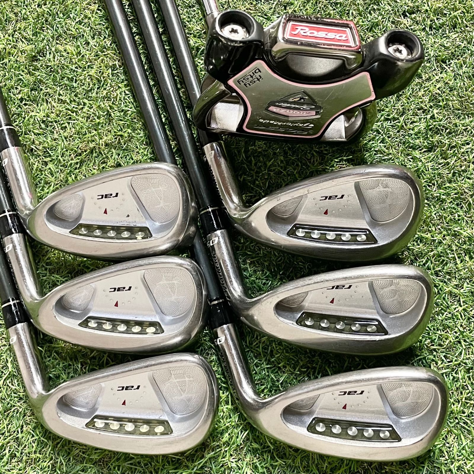 バッグ新品】TaylorMade STEALTH rac テーラーメイド ステルス