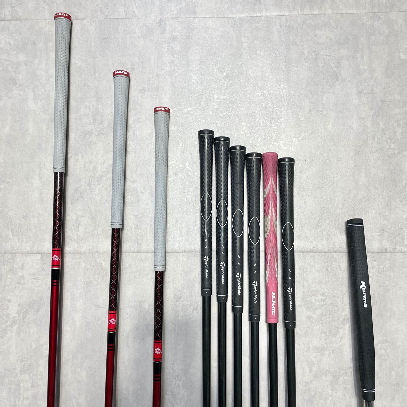 バッグ新品】TaylorMade STEALTH rac テーラーメイド ステルス