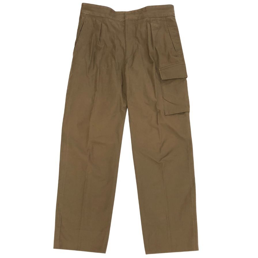 フェンダール パンツ トラウザー サイド アジャスター AFB 29