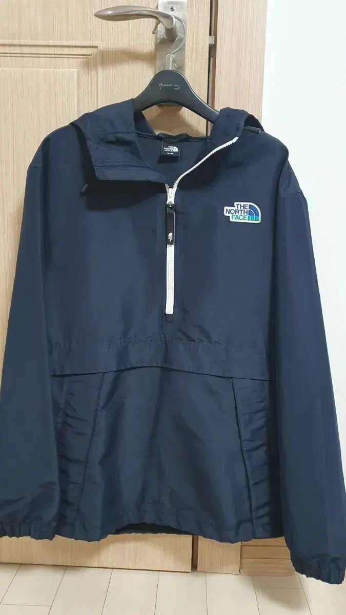 THE NORTH FACE ザノースフェイス アノラック m