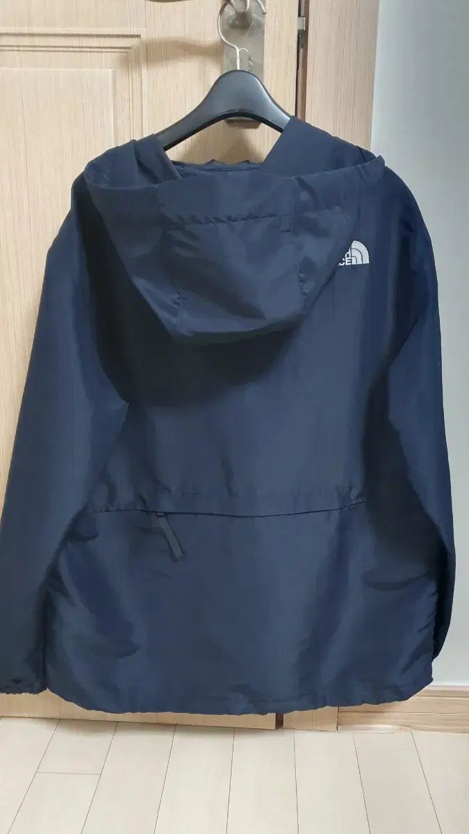 THE NORTH FACE ザノースフェイス アノラック m