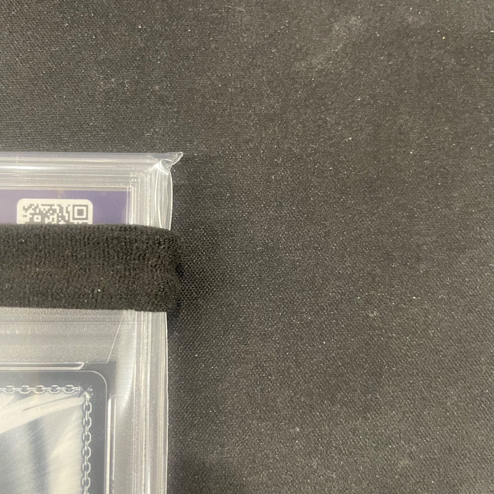 ヴァイスシュバルツ PSA10 嵐を突っ切ってマスト SP NIK/S117-009SP SP