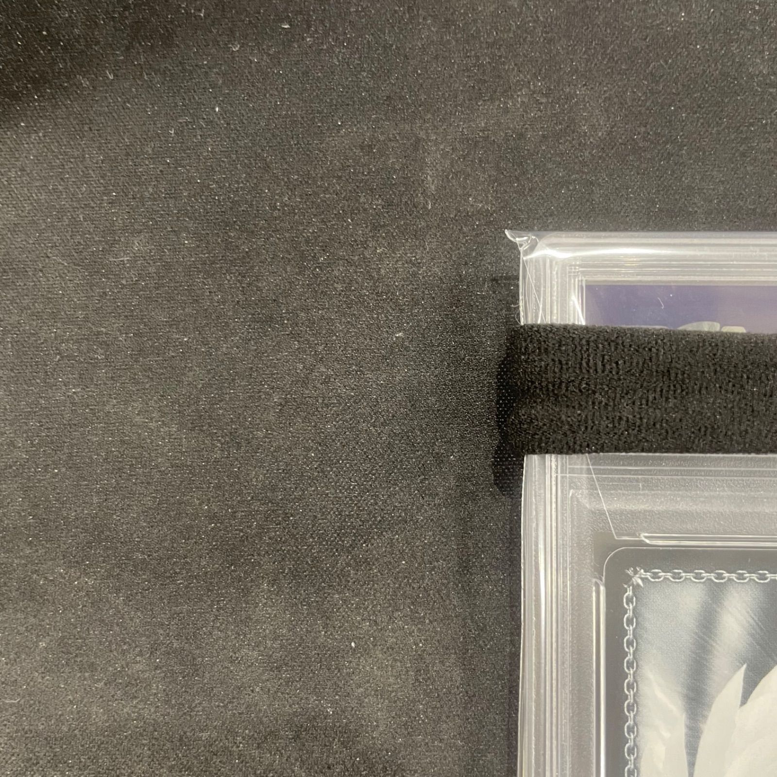 ヴァイスシュバルツ PSA10 嵐を突っ切ってマスト SP NIK/S117-009SP SP