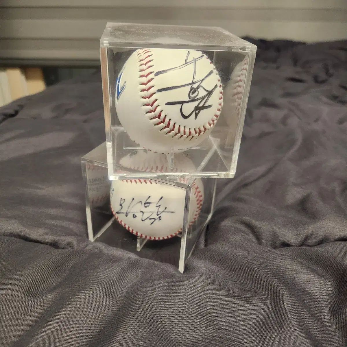 オ スンファン 呉昇桓 具 滋昱₍ク ジャウク サイン入りボール まとめ