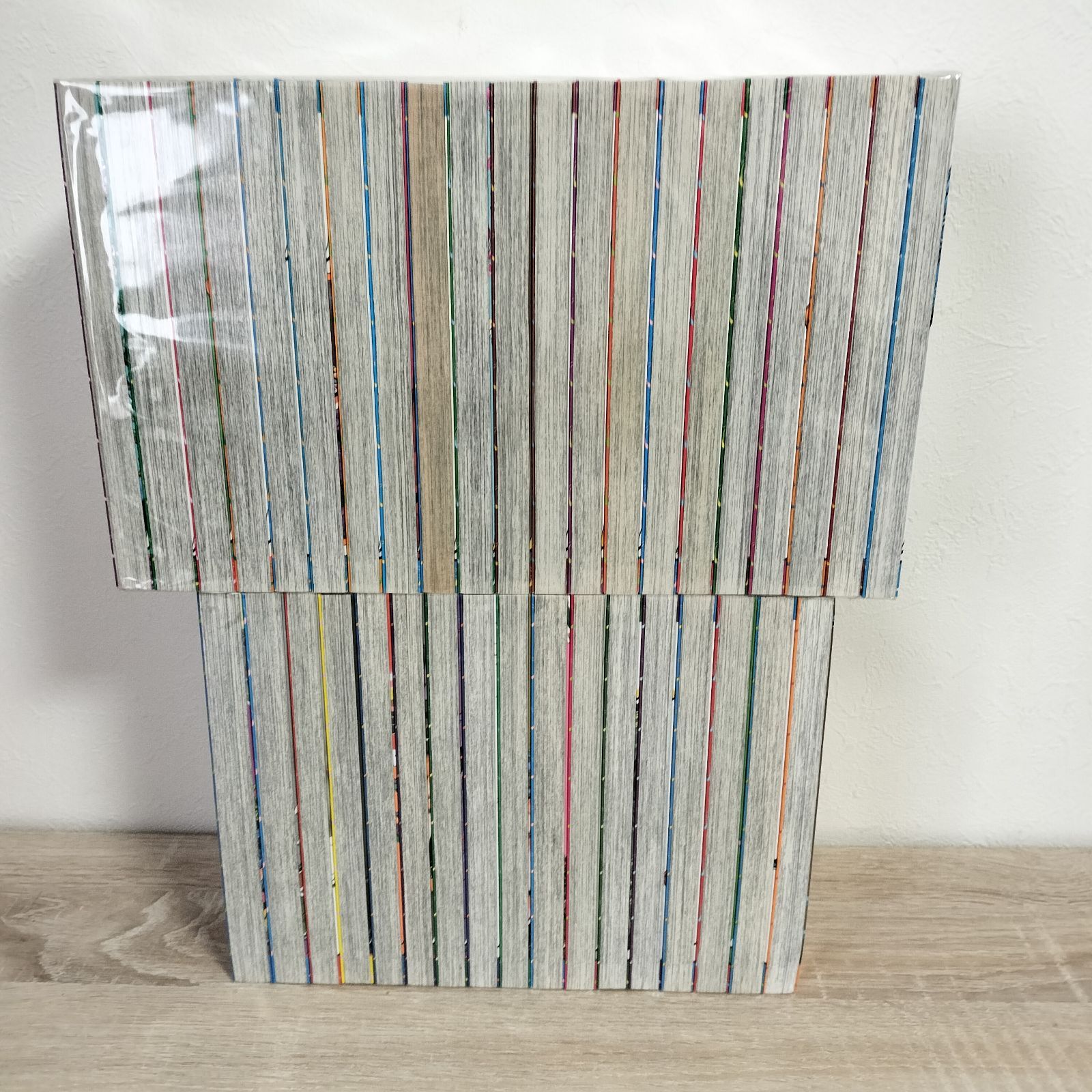 ジョジョの奇妙な冒険 第1部〜第6部 全63巻 + ストーンオーシャン 全17