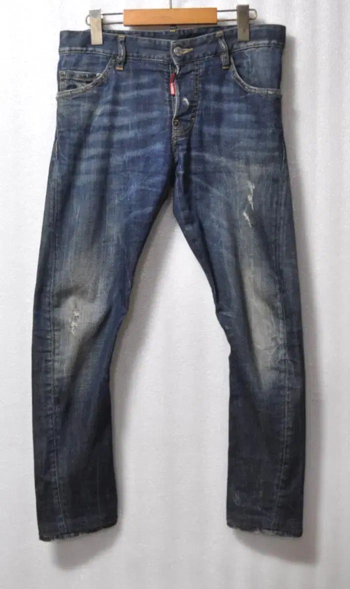 ディースクエアード2 レディース スキニーデニム ウエスト27