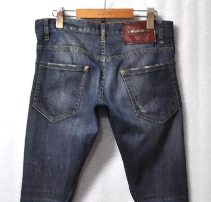 ディースクエアード2