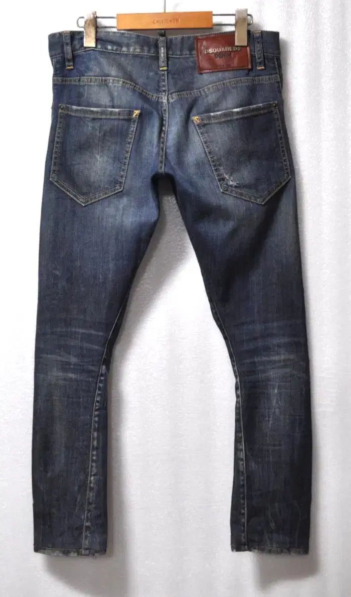 ディースクエアード2 レディース スキニーデニム ウエスト27