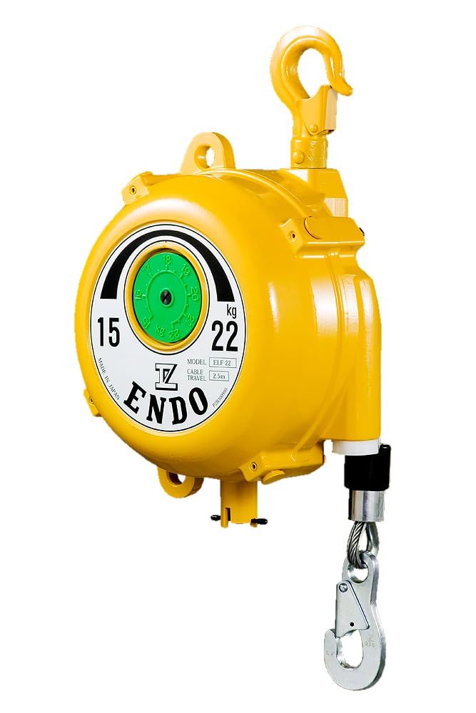 スプリング ンサー EWF 22 1台入り