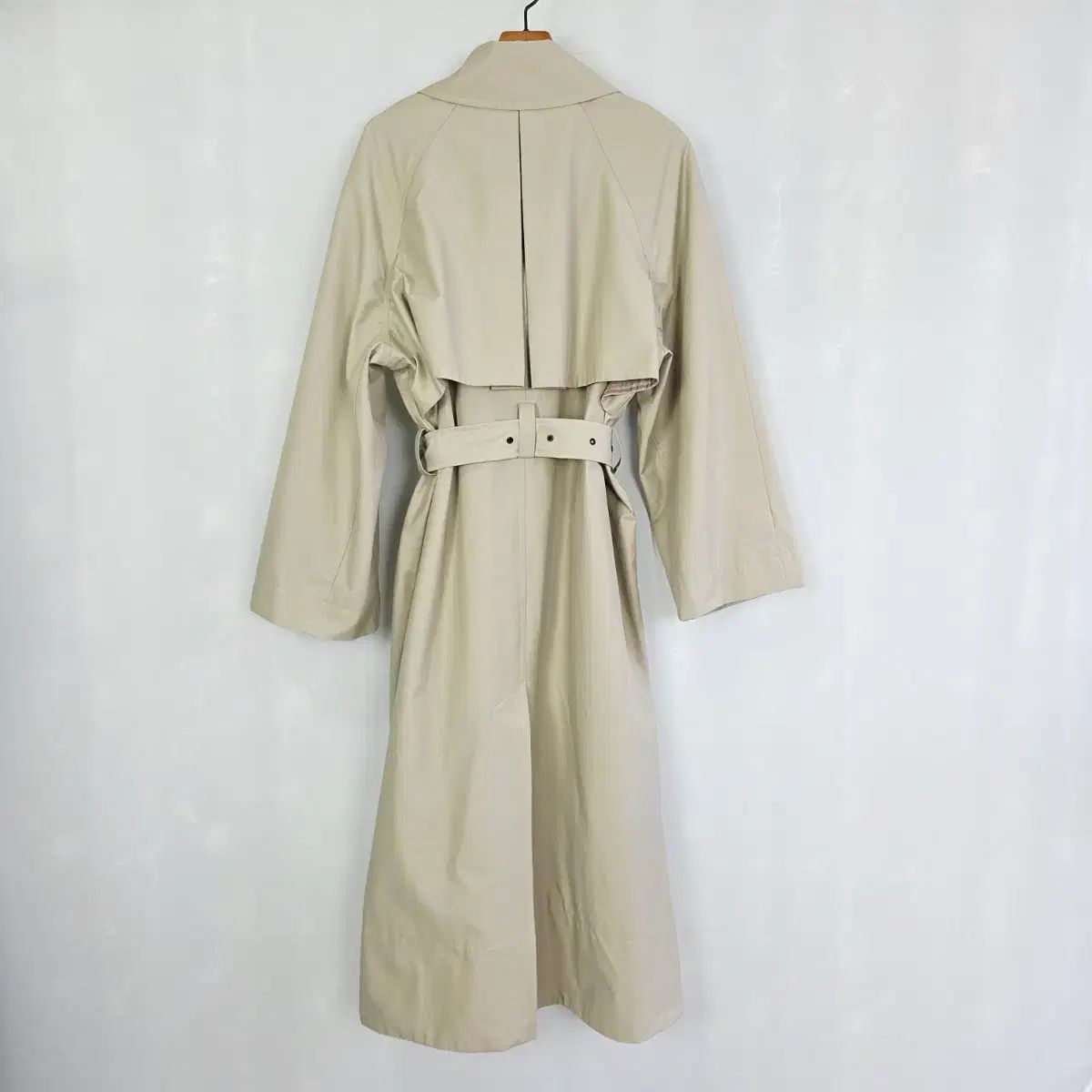 BARBOUR X ALEXA CHUNG 25ss レディース シャワーProof トレンチコート